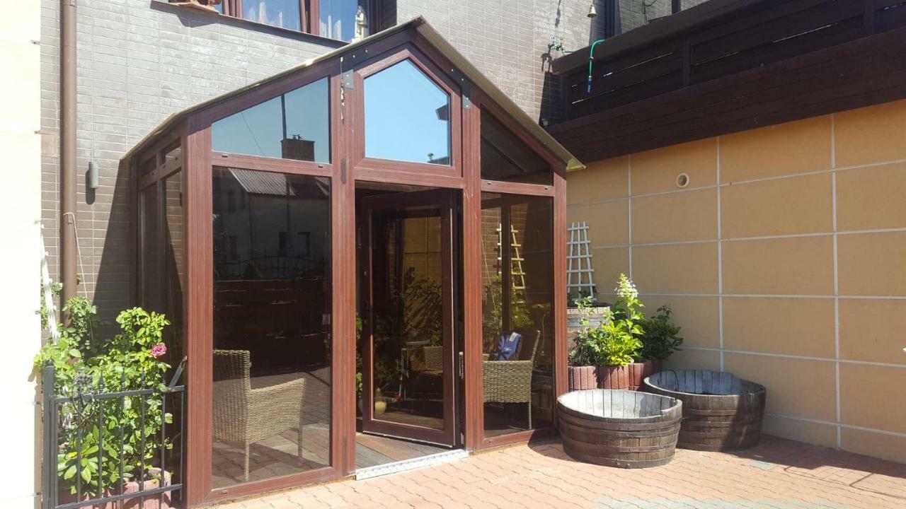 Willa Vasco Rewa Exterior photo